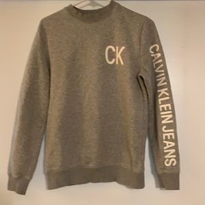 Calvin Klein Crewneck Sweatshirt